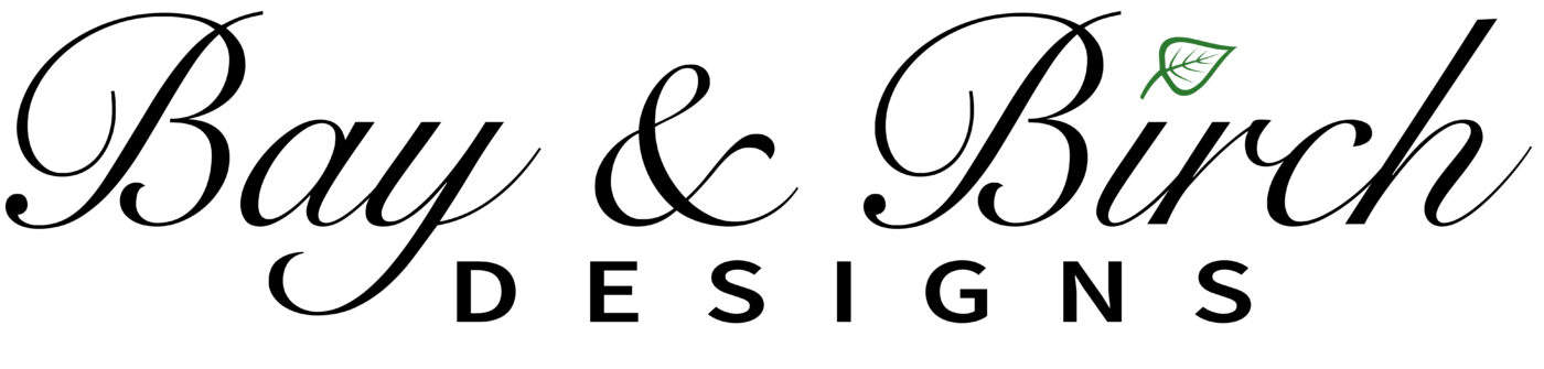 Bay and Birch Designs, LLC